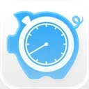 Hours Tracker: Time Tracking app icon