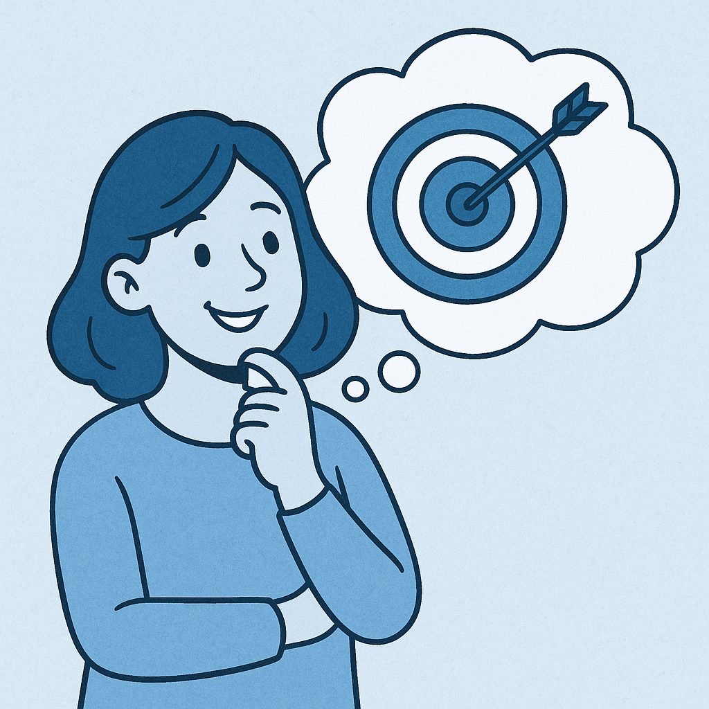 Screenshot of a feature