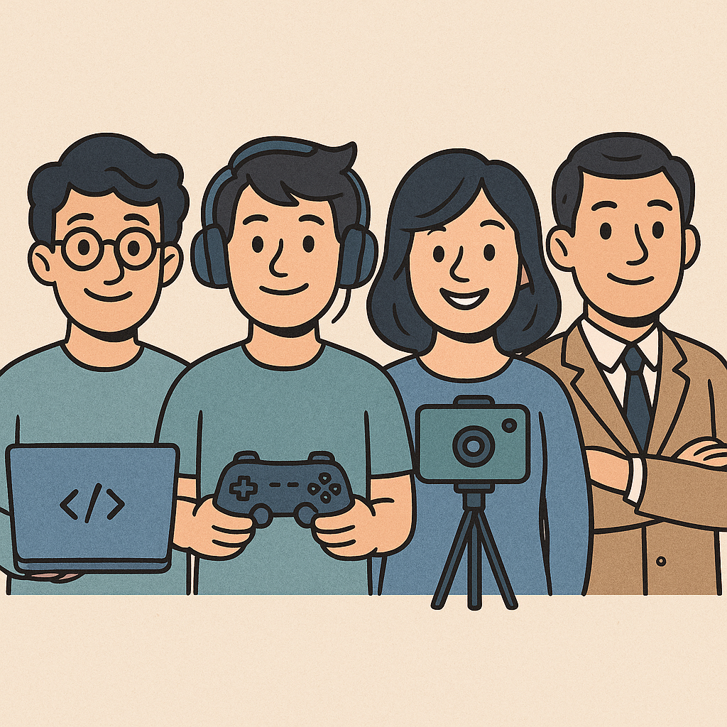 Screenshot of a feature 4 by 3